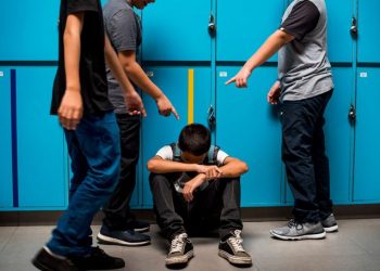 Campanha do MP prioriza prevenção e combate ao bullying em escolas baianas