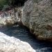 Jovem desaparece em águas de cachoeira na cidade de Jacobina