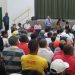 Conjunto de ações para a cadeia produtiva do sisal é anunciado em Valente