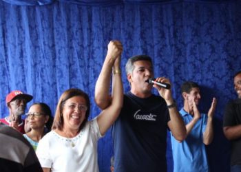 Após apresentação de vereador como pré-candidato a prefeito, grupo Valfredão se reúne e apresenta dois possíveis nomes