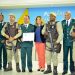 CETO do 16ºBPM e Cipe Nordeste recebem Moção de Aplauso na Câmara Municipal de Coité