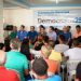 Coité – Durante convenção municipal DEM elege nova diretoria executiva