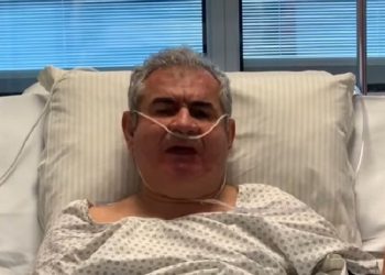 Médicos detectam nódulo no rim e Coronel precisa passar por nova cirurgia