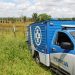 Corpo em estado de decomposição é encontrado dentro de fazenda ás margens da BA 120