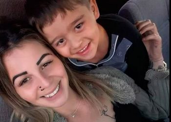 SP – Grávida tenta salvar filho de 5 anos de afogamento, mas os dois morrem