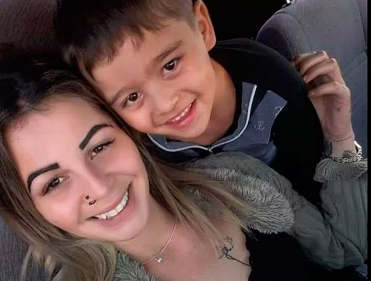 SP – Grávida tenta salvar filho de 5 anos de afogamento, mas os dois morrem