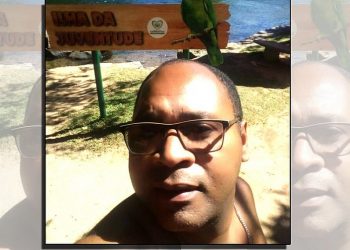 Policial civil morre após ser baleado por ladrões dentro de sua casa na Ilha de Itaparica