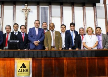 ALBA aprova quatro projetos de lei da Comissão de Assuntos Territoriais presidida por Osni