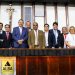 ALBA aprova quatro projetos de lei da Comissão de Assuntos Territoriais presidida por Osni