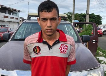 Detento que não retornou de Saídão de Natal em Juazeiro é capturado