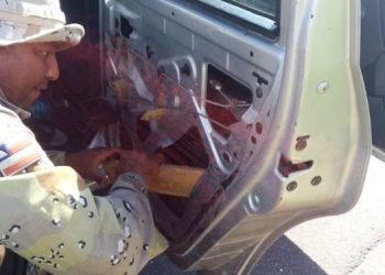 Polícia encontra 11 tabletes de maconha em veículo na BR-324