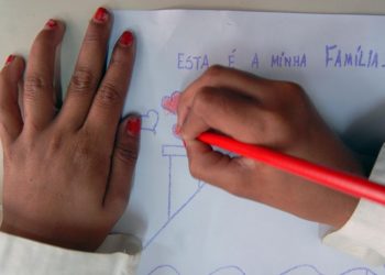 MEC prepara material para explicar nova política de alfabetização