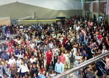 Encontro de Vasos, a vigília gospel mais esperada da Bahia acontece em Coité neste sábado