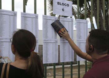 Alunos que tiveram a isenção no Enem negada podem entrar com recurso