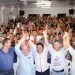 Faltando 18 meses para as eleições municipais, vereador é lançado pré-candidato a prefeito
