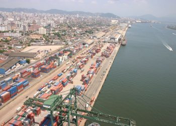 Brasil cai para 27º lugar entre os maiores exportadores do mundo