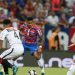 Vitória leva 4 gols do Fortaleza e está eliminado da Copa do Nordeste