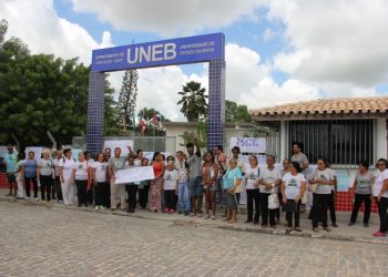 Liberação de mais de R$ 35 milhões para as universidades públicas não impede greve na Bahia