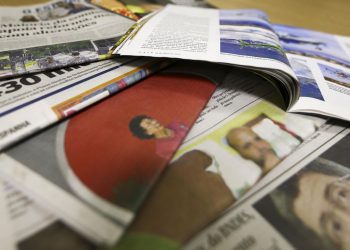 Governo pode economizar R$ 18 milhões com corte de jornais e revistas