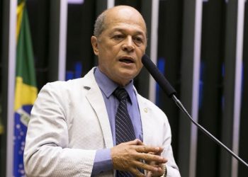 Joseildo apresenta projeto para proibir “nepotismo eleitoral”