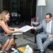 MP apresenta a presidente da AL-BA projetos de lei para redistribuição de Promotorias de Justiça