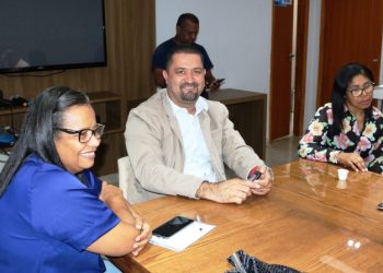 Serrinha confirmada como sede da Policlínica de Saúde do Território do Sisal; Osni comemora