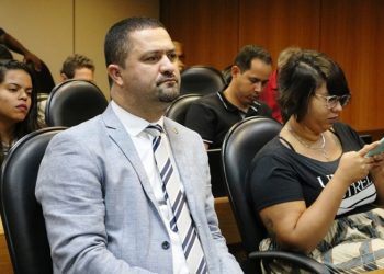 Deputado Osni pede audiência com superintendente do Ibama na Bahia