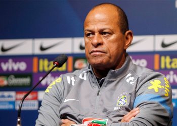 Preparador físico Paulo Paixão com passagem pela seleção brasileira acerta com o Bahia