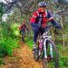 Aposentado de 69 anos é destaque em grupo de ciclismo pelo bom desempenho
