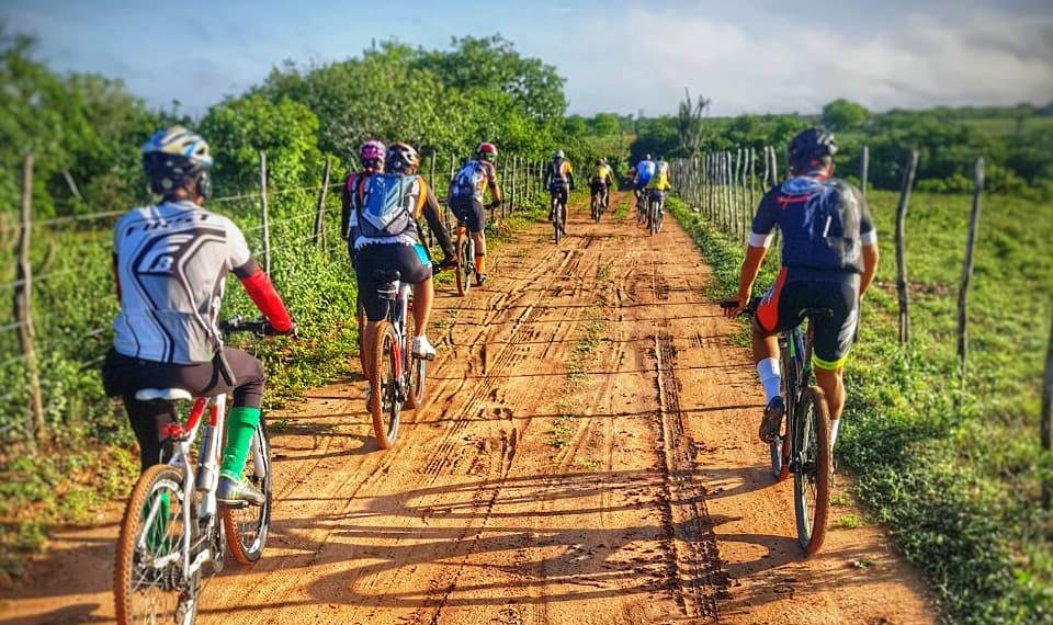Pedal Solidário vai tornar “mais doce” a Páscoa de crianças da zona rural