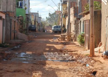 Banco Mundial alerta para aumento da pobreza no Brasil