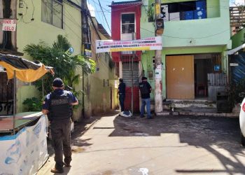 Operação nacional termina com 91 presos por crimes graves