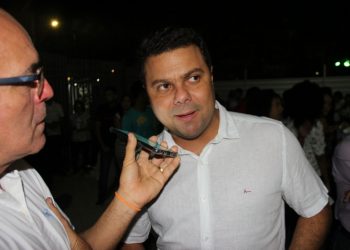 Serrinha I – Colina Sagrada ganha terço gigante na 89ª edição da Procissão do Fogaréu