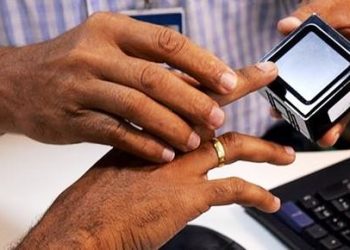 TRE-BA convoca eleitores de Santaluz para recadastramento biométrico