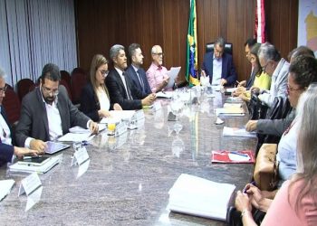 Em reunião com reitores, Governo libera R$ 36 milhões para investimento em universidades