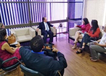 Eleição de conselheiros tutelares poderá ser eletrônica em municípios da Bahia