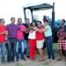 Agricultores de Valente comemoram entrega de trator via emenda do deputado Rosemberg