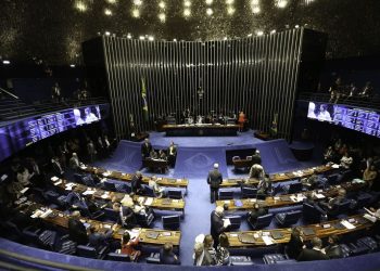 Senado aprova reeleição ilimitada de conselheiros tutelares