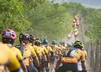 Santa Teresinha recebe Suba 100 de mountain bike neste final de semana