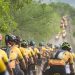 Santa Teresinha recebe Suba 100 de mountain bike neste final de semana