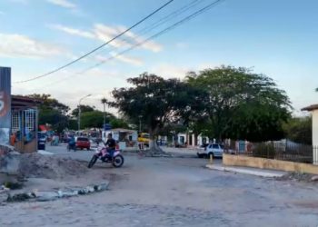 Homem de 57 anos mata enteada de 16 na zona rural da Campo Formoso