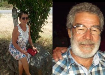 Dois acidentes deixam duas vítimas fatais em Baixa Grande