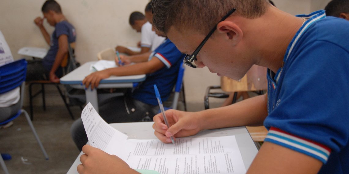 Terminam nesta sexta-feira (17) as inscrições para o ENEM