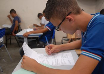 Terminam nesta sexta-feira (17) as inscrições para o ENEM