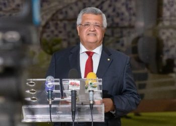 Proposta de Bacelar retira professores da reforma da Previdência