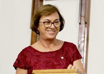 Deputada Neusa Cadore realiza plenária neste sábado (18), em Baixa Grande