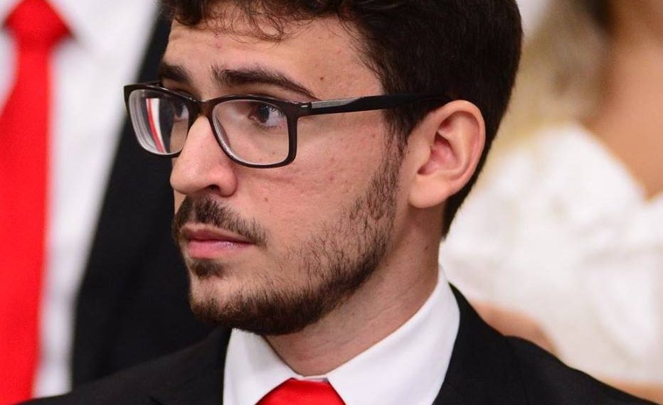 Vencer na vida? – Rafael Verdival