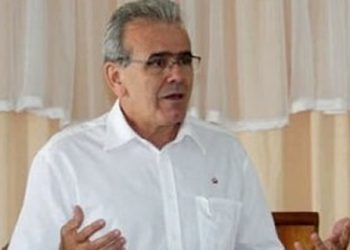 Ex-prefeito de Teixeira de Freiras é denunciado por fraudar contrato com UPB