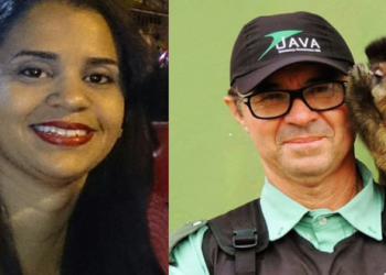 Morre em Salvador odontóloga que se envolveu em acidente na BA 131. Ambientalista morreu no local