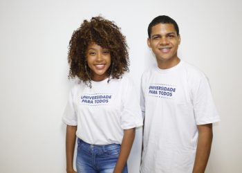 Hoje é o último dia de inscrições para o pré-vestibular Universidade para Todos